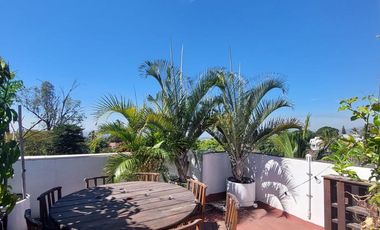 CASA EN FRACCIONAMIENTO VERGELES DE OAXTEPEC