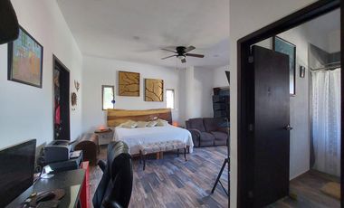 CASA EN FRACCIONAMIENTO VERGELES DE OAXTEPEC