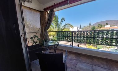 CASA EN FRACCIONAMIENTO VERGELES DE OAXTEPEC