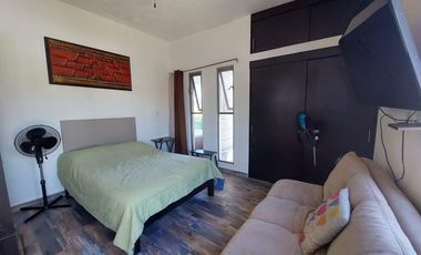 CASA EN FRACCIONAMIENTO VERGELES DE OAXTEPEC