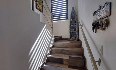 CASA EN FRACCIONAMIENTO VERGELES DE OAXTEPEC
