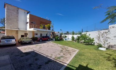 CASA EN FRACCIONAMIENTO VERGELES DE OAXTEPEC
