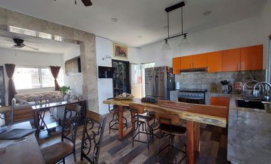 CASA EN FRACCIONAMIENTO VERGELES DE OAXTEPEC