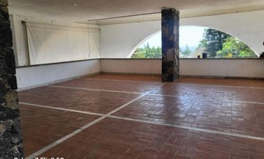 CASA EN FRACCIONAMIENTO VERGELES DE OAXTEPEC