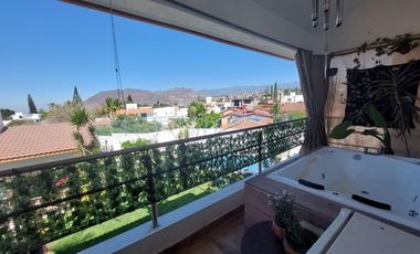 CASA EN FRACCIONAMIENTO VERGELES DE OAXTEPEC