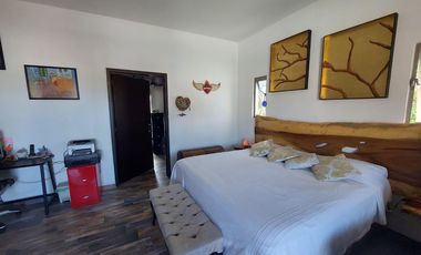 CASA EN FRACCIONAMIENTO VERGELES DE OAXTEPEC