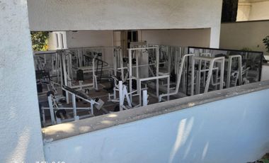 CASA EN FRACCIONAMIENTO VERGELES DE OAXTEPEC