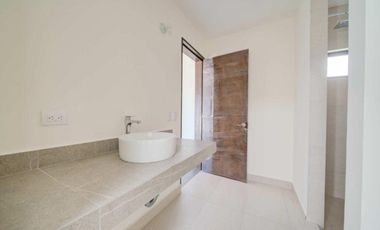Casa - Privanzas del Campestre