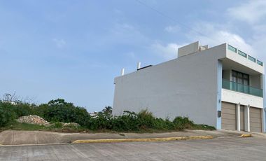 Terreno en  Venta Av. Cuauhtémoc, Col. Centro