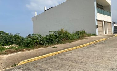 Terreno en  Venta Av. Cuauhtémoc, Col. Centro