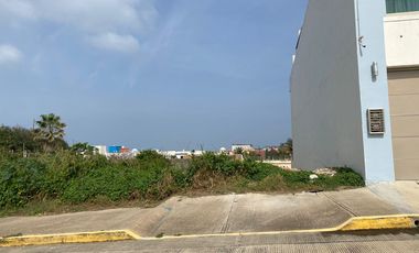 Terreno en  Venta Av. Cuauhtémoc, Col. Centro