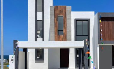 Casa en Venta Lomas del Mediterráneo