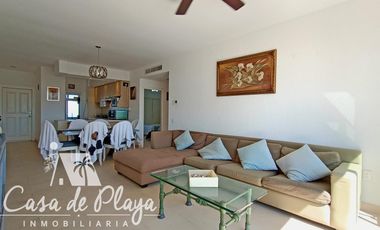 Departamento en Fraccionamiento Playa Diamante