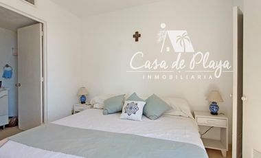 Departamento en Fraccionamiento Playa Diamante