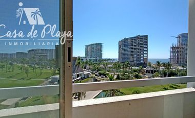 Departamento en Fraccionamiento Playa Diamante