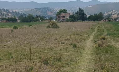Terreno en  venta en Lerma