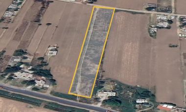 Terreno en  venta en Lerma