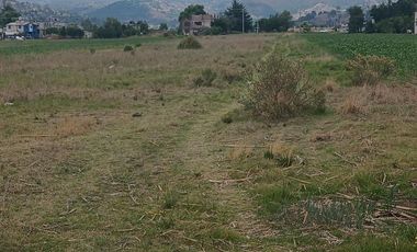 Terreno en  venta en Lerma