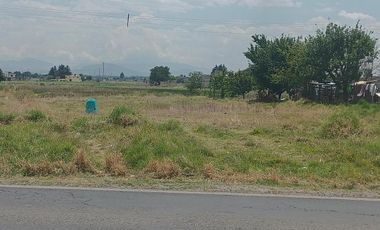 Terreno en  venta en Lerma