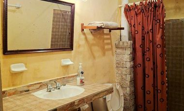 Hacienda en venta a solo 30 minutos de la ciudad de Mérida, Yucatán