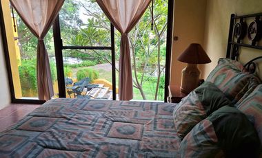 Hacienda en venta a solo 30 minutos de la ciudad de Mérida, Yucatán