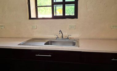 Hacienda en venta a solo 30 minutos de la ciudad de Mérida, Yucatán