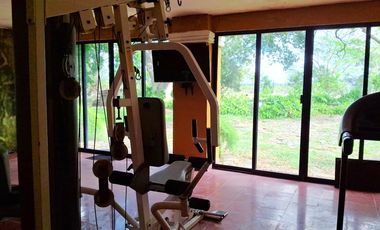 Hacienda en venta a solo 30 minutos de la ciudad de Mérida, Yucatán