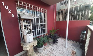 CASA VENTA CON LOCALES COMERCIALES LAS PUENTES SAN NICOLAS