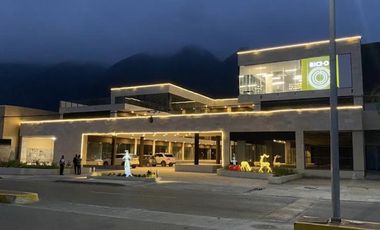 LOCAL EN VENTA por villas la rioja estanzuela CARRETERA NACIONAL MONTERREY