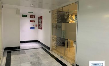 Oficina - Napoles