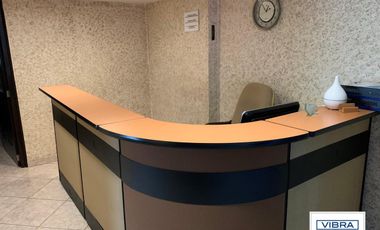 Oficina - Napoles