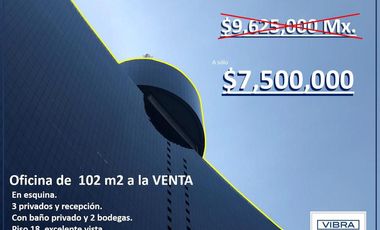 Oficina - Napoles