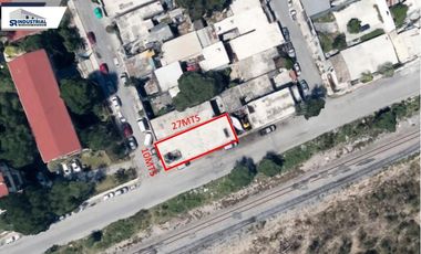 Local en  VENTA EN ESCOBEDO