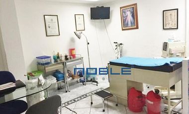 VENTA CLÍNICA MATERNO INFANTIL en Edo. Méx.