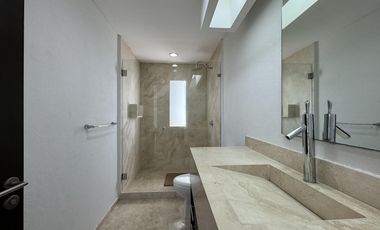 Departamento en  Riviera Veracruzana, vista al mar