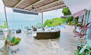 Casa - Brisas del Marqués