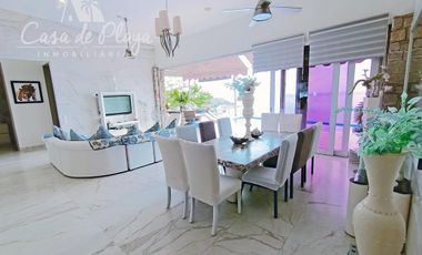 Casa - Brisas del Marqués