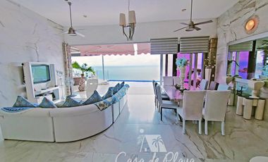 Casa - Brisas del Marqués