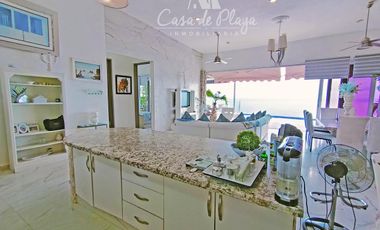 Casa - Brisas del Marqués