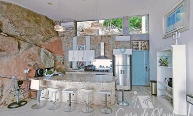 Casa - Brisas del Marqués