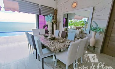 Casa - Brisas del Marqués