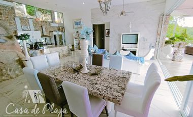 Casa - Brisas del Marqués