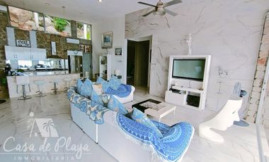 Casa - Brisas del Marqués