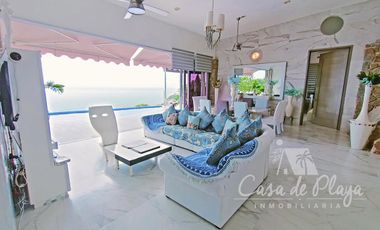 Casa - Brisas del Marqués