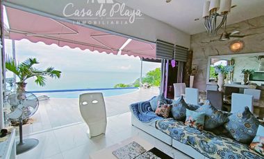 Casa - Brisas del Marqués