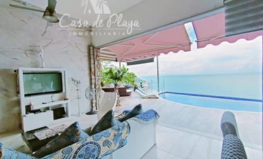 Casa - Brisas del Marqués