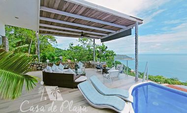 Casa - Brisas del Marqués