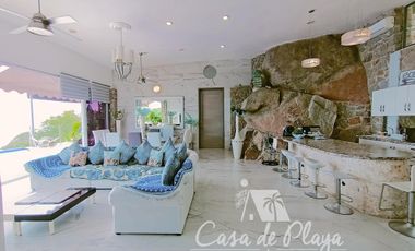 Casa - Brisas del Marqués
