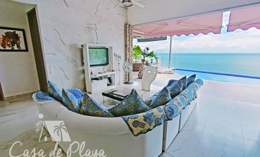 Casa - Brisas del Marqués