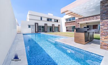 CASA EN VENTA, PLAYAS DEL CONCHAL